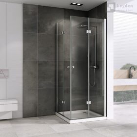 KABINA prysznicowa SKŁADANA DS2000 - LEYDEN PREMIUM