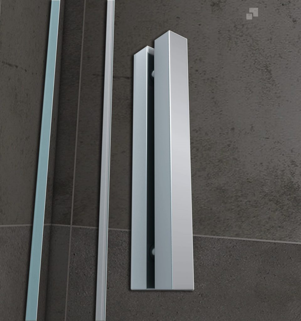 KABINA PRZESUWNA DS1000 LEYDEN