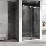 DRZWI PRYSZNICOWE PRZESUWNE DSV200 - LEYDEN