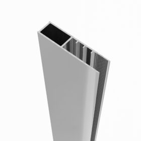 Profil poszerzający drzwi prysznicowych DSL3001, DSL3001D, DSD3001