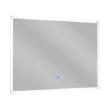 Lustro led prostokątne