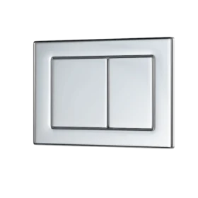 Przycisk do stelaża podtynkowego ST-01 - 304 czarny (Kopia)