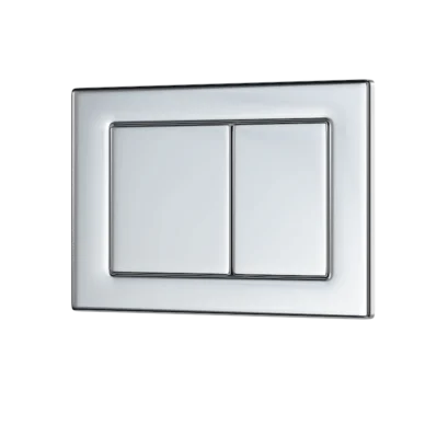 Przycisk do stelaża podtynkowego ST-01 - 304 czarny (Kopia)