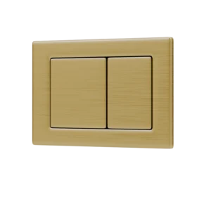 Przycisk do stelaża podtynkowego ST-01 - 304 chrom (Kopia)